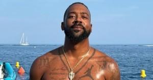 Marcus Jordan admits substance abuse