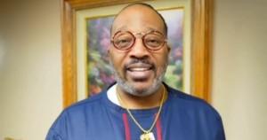 Marvin Sapp fundraising sermon