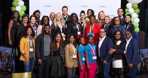 Finalists at 2025 Athene Black and Brown Business Summit