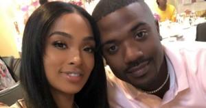 Ray J detained after argument with Princess Love
