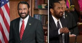 Representative Al Green