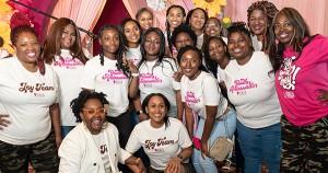 Southern Black Girl's and Women's Consortium