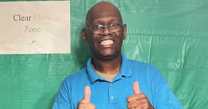 Stephen C. Lee, Founder of Team SCL1