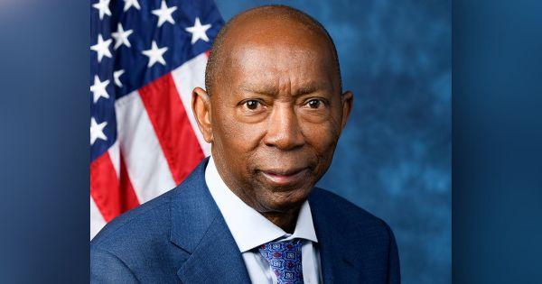 Texas Rep. Sylvester Turner died