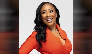 Taurea Avant, Founder of the Legacy Leaders Workshop