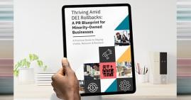 Thriving Amid DEI Rollbacks