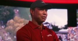 Tiger Woods Achilles surgery