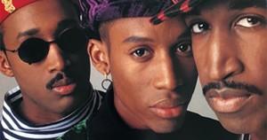 Tony Toni Tone