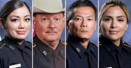 Harris County Sheriff suicide