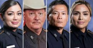 Harris County Sheriff suicide