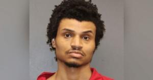 Kristopher BoClair who murdered his father