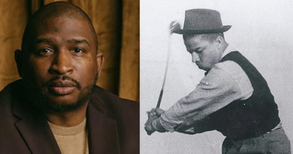 Black Entrepreneur Curates Golf Museum Celebrating a Civil Rights Icon Who Desegregated Golf Spaces Black Entrepreneur Curates Golf Museum Celebrating a Civil Rights Icon Who Desegregated Golf Spaces