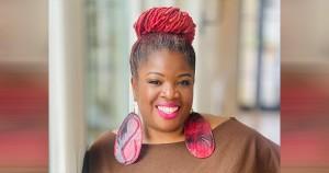 Chancee Lundee, Director of Southern Black Girls Women's Consortium