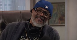 Damon Wayans in Poppa's House