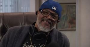 Damon Wayans in Poppa's House