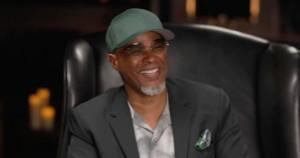 Damon Wayans Sr. dated his nephew's ex