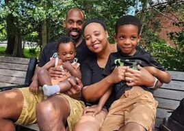 Black Dad and His 6-Year-Old Son Die in Tragic Fishing Accident in