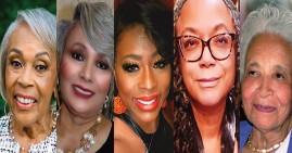 Denver Urban Spectrum women honored