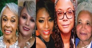 Denver Urban Spectrum women honored