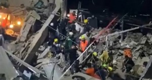 Jet Set nightclub roof collapsed in Dominican Republic