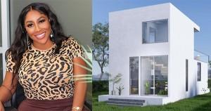 Dr, Velma Trayham, founder of Home Access America