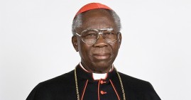 Francis Arinze