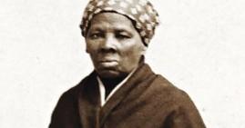 Harriet Tubman