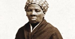 Harriet Tubman