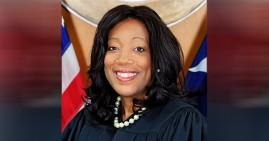 Judge Angela Tucker