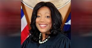 Judge Angela Tucker