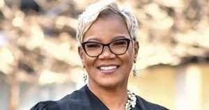 Judge Sonia McKnight