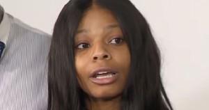 Kala Hayes, Karmelo Anthony's mother