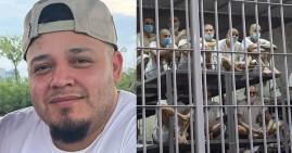 Kilmar Armando Abrego Garcia, immigrant mistakenly deported by Trump Administration