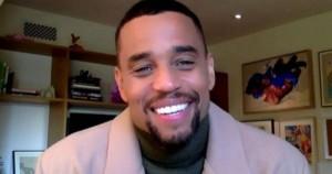 Michael Ealy