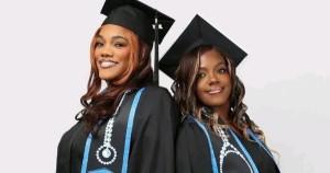 Nija and Ambrealle Butler