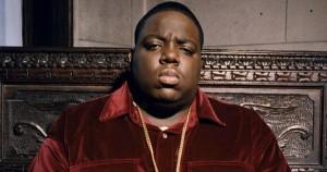 Notorious B.I.G. estate