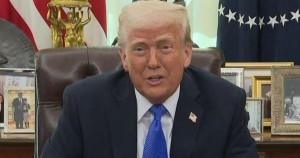 President Donald Trump