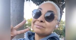 Raven Symone says she's not African American