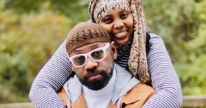 Rufus and Jenny Triplett