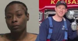 Shanetta Bossell, Graham Hoffman