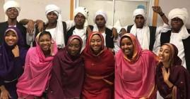 South Sudanese immigrants