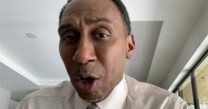 Stephen A. Smith