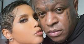 Toni Braxton and Birdman married