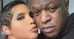 Toni Braxton and Birdman married