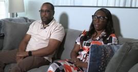 Trina Martin and Toi Cliatt