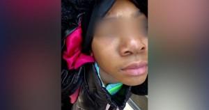 William Spencer 11-year-old daughter