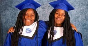 Carissa and Aissa Swope