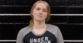 Chloe Coplen-Anderson