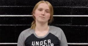 Chloe Coplen-Anderson