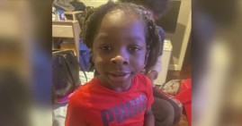 Zaniriusz Chambers, Jr.